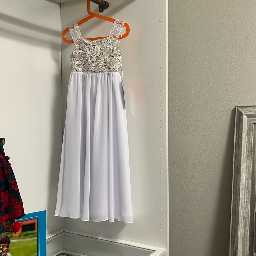 little girls special occasions dress